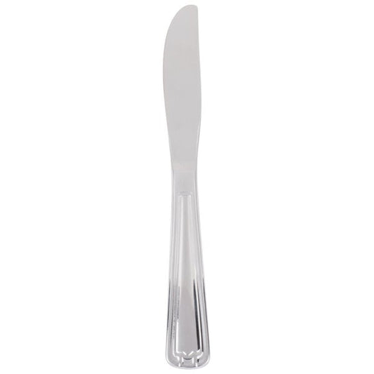 Libbey 578 554 Fairfield 6 3/4" Heavy Bread & Butter Knife – item 959578554