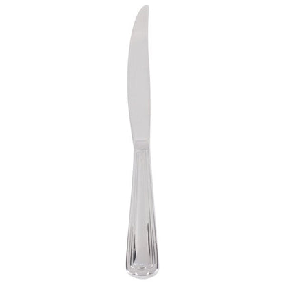 Libbey 578 5762 Fairfield 8 1/4" Heavy Steak Knife – item 9595785762