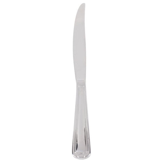 Libbey 578 5762 Fairfield 8 1/4" Heavy Steak Knife – item 9595785762