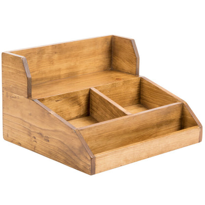 Cal-Mil Madera Condiment Station – item 211201999