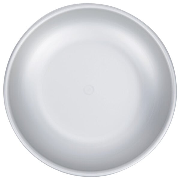 American Metalcraft 12" Aluminum Seafood Serving Tray – item 124SEA12