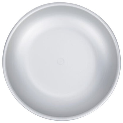 American Metalcraft 12" Aluminum Seafood Serving Tray – item 124SEA12