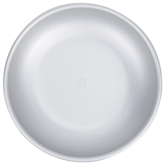 American Metalcraft 12" Aluminum Seafood Serving Tray – item 124SEA12