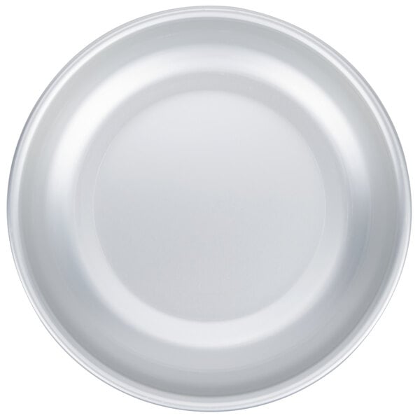 American Metalcraft Aluminum Seafood Serving Tray 13 3/4" – item 124SEA14