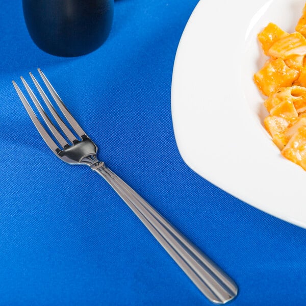 Oneida Unity 2347FDIF 7 3/4" Heavy Table Fork – item 3562347FDIF image 2