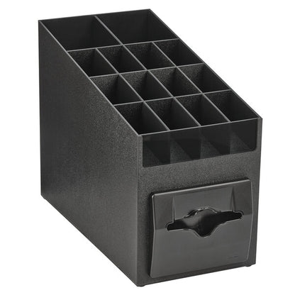Vollrath Condiment Organizer w/ Adjustable Compartments – item 922CTNO06