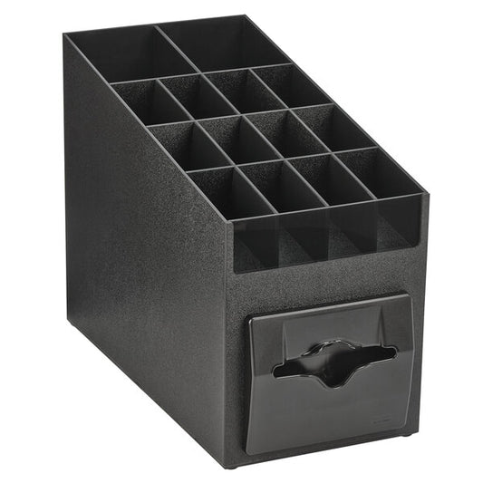 Vollrath Condiment Organizer w/ Adjustable Compartments – item 922CTNO06