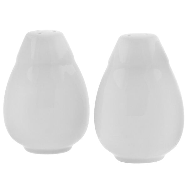 10 Strawberry Street RW0030 Royal Porcelain Salt & Pepper – item 850RW0030