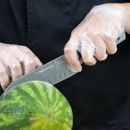 Dexter-Russell 29273 V-Lo 7" Santoku Chef Knife w/ Duo-Edge – item 21029273 image 2