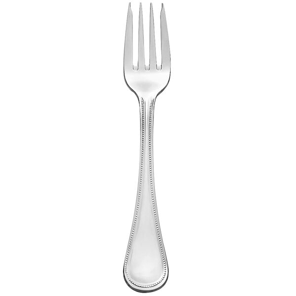 Libbey 407 038 Calais 7" X-Heavy Salad Fork – item 959407038