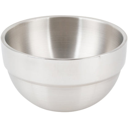 Vollrath 46666 1.7 Qt. Double Wall Serving Bowl – item 92246666 image 2