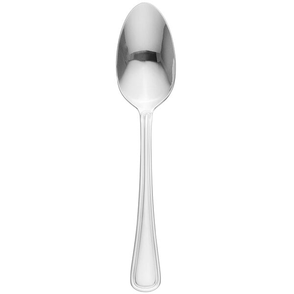 Libbey 101 003 Classic Rim II 8 1/8" Serving Spoon – item 959101003