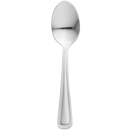 Libbey 101 007 Classic Rim II 4 1/4" X-Heavy Demitasse Spoon – item 959101007