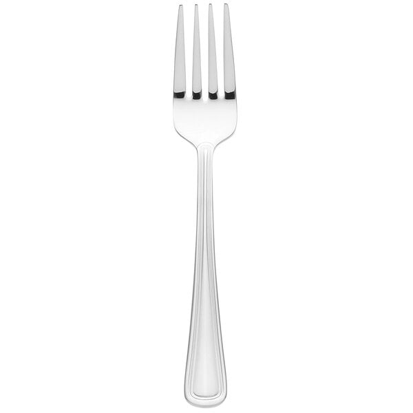 Libbey 101 038 Classic Rim II 6 3/8" X-Heavy Salad Fork – item 959101038
