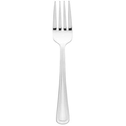 Libbey 101 038 Classic Rim II 6 3/8" X-Heavy Salad Fork – item 959101038