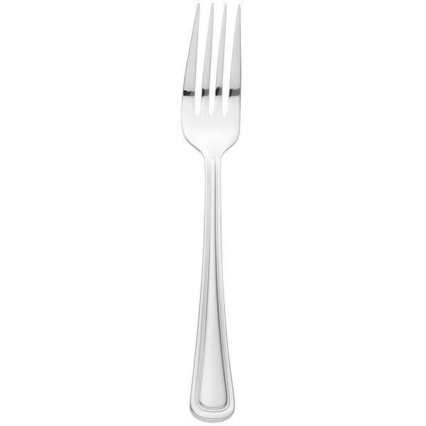 Libbey 101 039 Classic Rim II 8" Dinner Fork – item 959101039