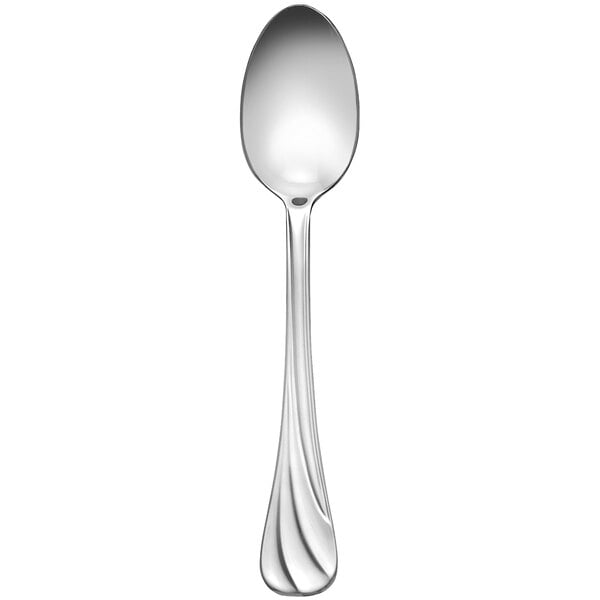 Libbey 491 001 Serenade 6 3/8" X-Heavy Teaspoon – item 959491001