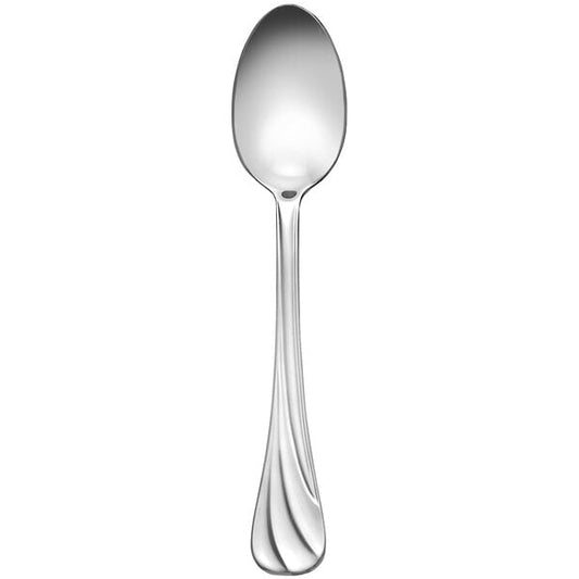 Libbey 491 001 Serenade 6 3/8" X-Heavy Teaspoon – item 959491001