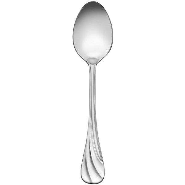 Libbey 491 002 Serenade 7 1/8" X-Heavy Dessert Spoon – item 959491002