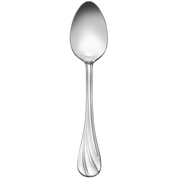 Libbey 491 003 Serenade 8" Tablespoon / Serving Spoon – item 959491003