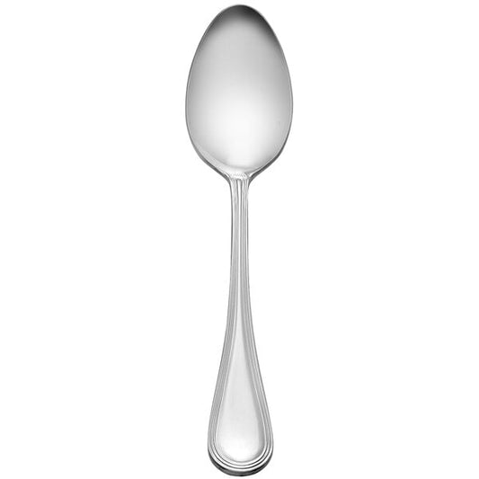 Libbey 774 003 Geneva 8" X-Heavy Tablespoon / Serving Spoon – item 959774003