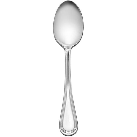 Libbey 774 007 Geneva 4 3/8" X-Heavy Demitasse Spoon – item 959774007