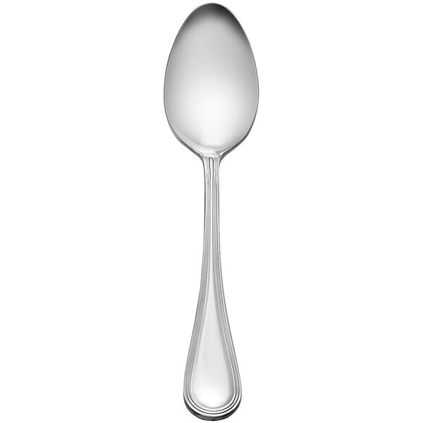 Libbey 774 103 Geneva 7 5/8" Tablespoon / Serving Spoon – item 959774103