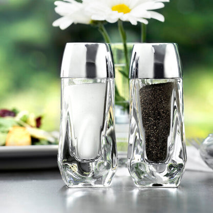 Libbey 5037 1.5 oz. Salt & Pepper Shaker – item 5515037 image 2