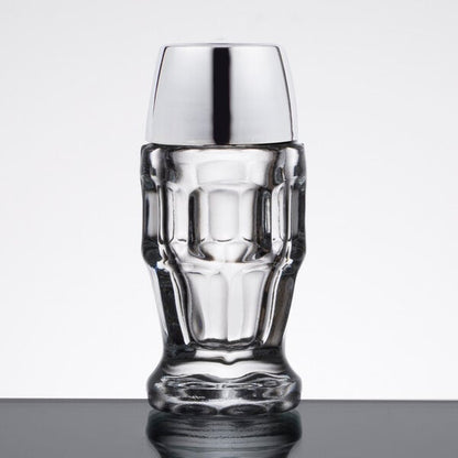 Libbey 5221 1.25 oz. Salt & Pepper Shaker – item 5515221