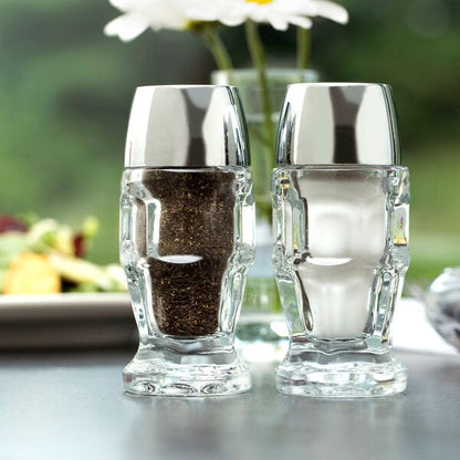Libbey 5221 1.25 oz. Salt & Pepper Shaker – item 5515221 image 2