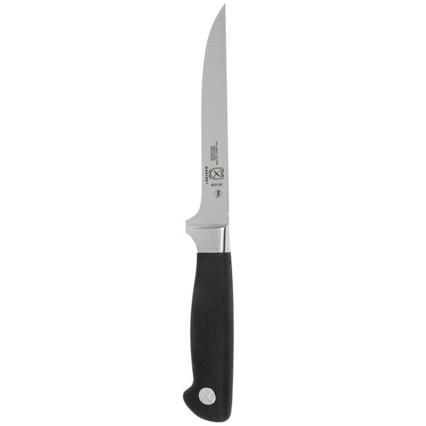 Mercer Culinary M20106 Genesis 6" Boning Knife w/ Blade – item 470M20106
