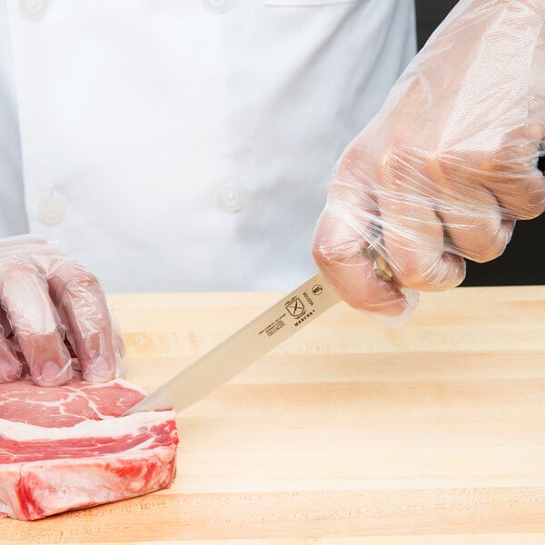 Mercer Culinary M20106 Genesis 6" Boning Knife w/ Blade – item 470M20106 image 2
