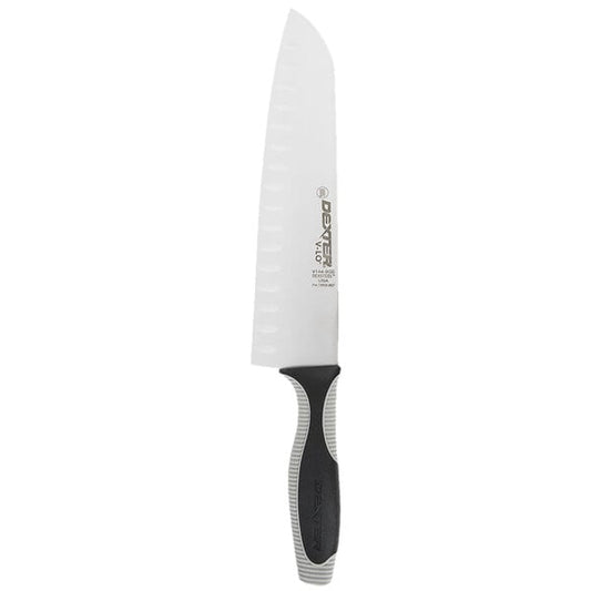 Dexter-Russell 29283 V-Lo 9" Santoku Chef Knife w/ Duo-Edge – item 21029283