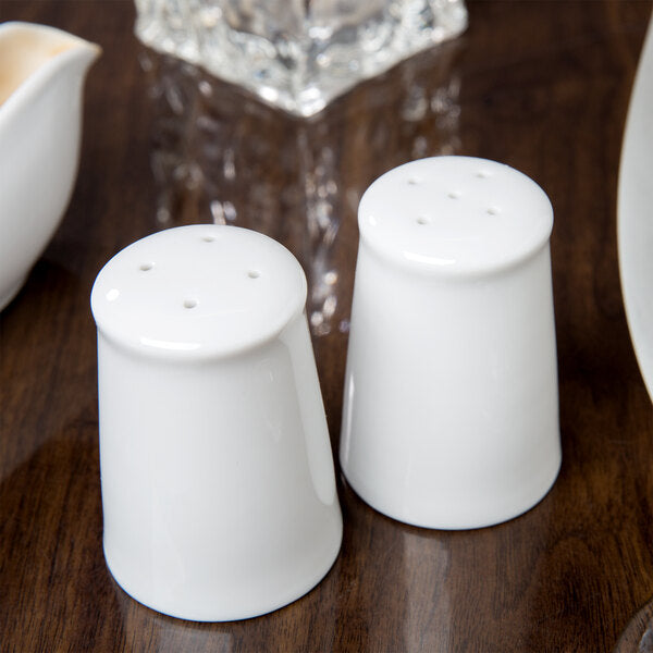 10 Strawberry Street RB0030 Classic 2-Piece Salt & Pepper – item 850RB0030 image 2