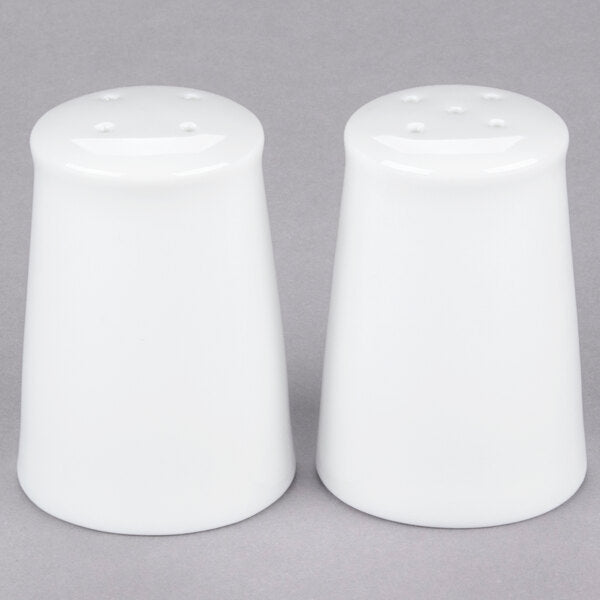 10 Strawberry Street RB0030 Classic 2-Piece Salt & Pepper – item 850RB0030