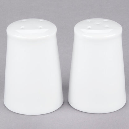 10 Strawberry Street RB0030 Classic 2-Piece Salt & Pepper – item 850RB0030