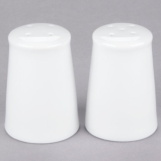 10 Strawberry Street RB0030 Classic 2-Piece Salt & Pepper – item 850RB0030