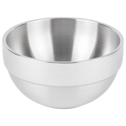 Vollrath 46667 3.4 Qt. Double Wall Serving Bowl – item 92246667 image 2