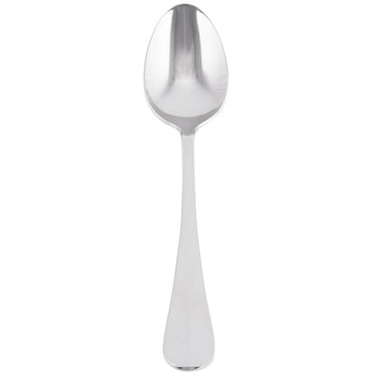 Libbey 100 002 Baguette II 7 1/8" X-Heavy Dessert Spoon – item 959100002