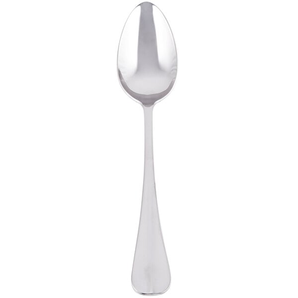 Libbey 100 003 Baguette II 8 1/2" Tablespoon / Serving Spoon – item 959100003