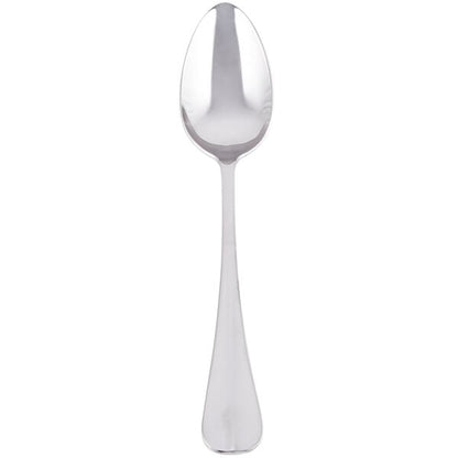 Libbey 100 003 Baguette II 8 1/2" Tablespoon / Serving Spoon – item 959100003