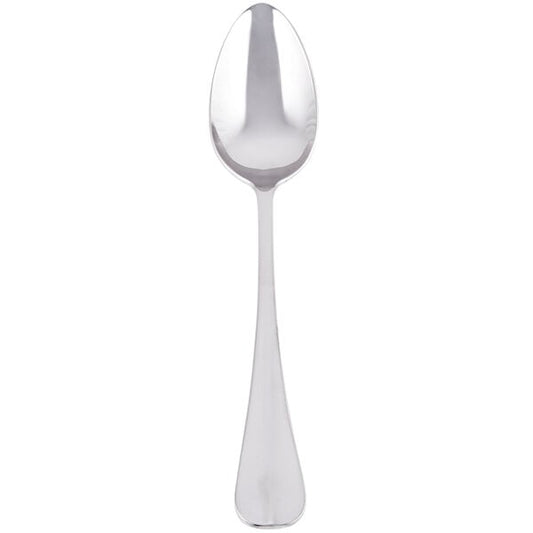 Libbey 100 003 Baguette II 8 1/2" Tablespoon / Serving Spoon – item 959100003