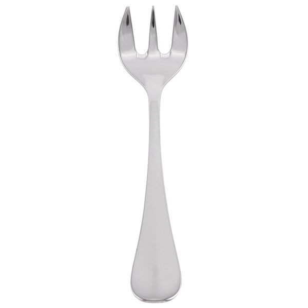 Libbey 100 029 Baguette II 4 3/4" X-Heavy Cocktail Fork – item 959100029