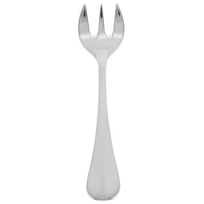 Libbey 100 029 Baguette II 4 3/4" X-Heavy Cocktail Fork – item 959100029