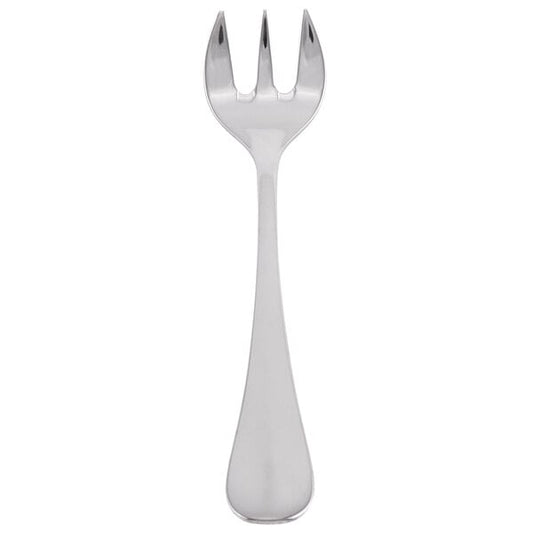 Libbey 100 029 Baguette II 4 3/4" X-Heavy Cocktail Fork – item 959100029