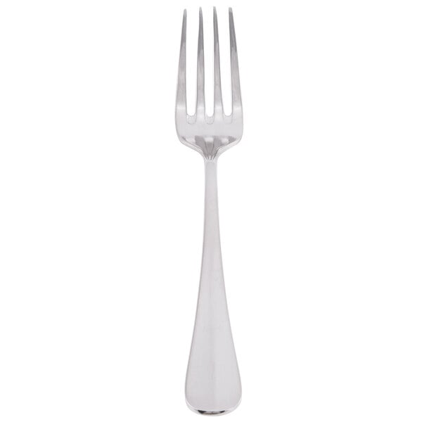 Libbey 100 030 Baguette II 7 1/4" X-Heavy Dessert Fork – item 959100030