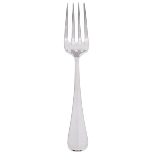 Libbey 100 030 Baguette II 7 1/4" X-Heavy Dessert Fork – item 959100030
