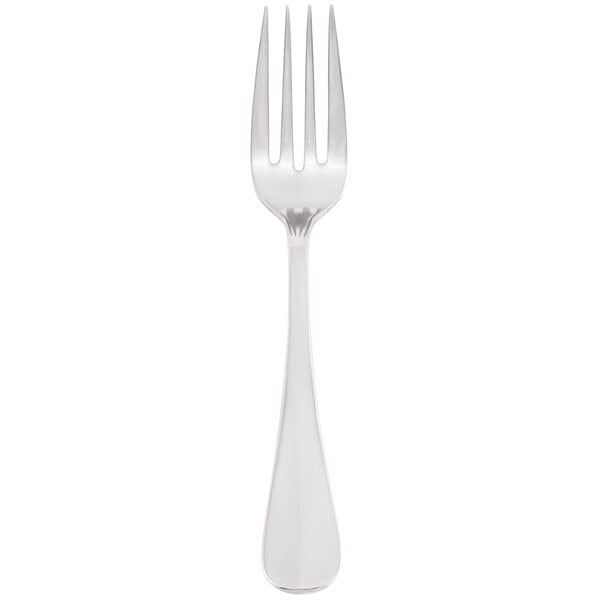 Libbey 100 038 Baguette II 6 1/2" X-Heavy Salad Fork – item 959100038