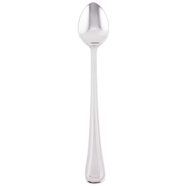 Libbey 101 021 Classic Rim II 7 3/8" X-Heavy Iced Tea Spoon – item 959101021