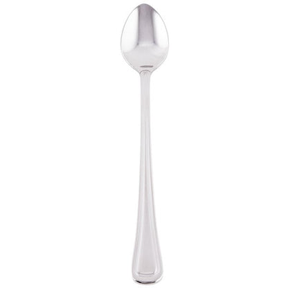 Libbey 101 021 Classic Rim II 7 3/8" X-Heavy Iced Tea Spoon – item 959101021